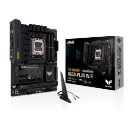 ASUS TUF GAMING B650-PLUS WIFI (90MB1BZ0-M0EAY0)