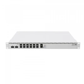 Маршрутизатор/ CCR2216-1G-12XS-2XQ Cloud Core Router with Amazon Annapurna Labs Alpine...