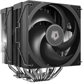 Кулер ID-Cooling Frozn A620 Pro Se Soc-AM5/AM4/1200/1700/1851 черный 4-pin 15-27.2dB...
