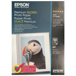 Epson Premium Glossy Photo Paper C13S041624