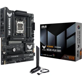 ASUS TUF GAMING B650E-PLUS WIFI (90MB1M20-M0EAY0)
