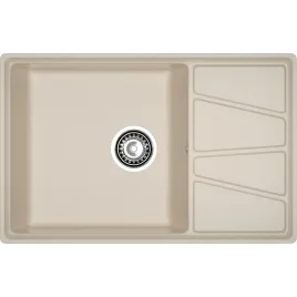 GranFest VERTEX V-780L cashmere