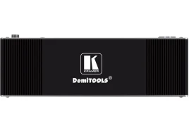 Передатчик HDMI, Аудио, RS-232, ИК, USB по витой паре HDBaseT; до 40 м