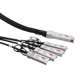 Fibo FT-Q40-4S10-DAC5m