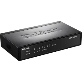 D-Link DES-1008P/C1A