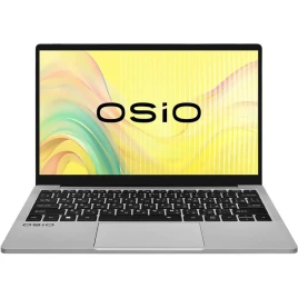 Ноутбук FocusLine F140i-005 14"(1920x1080 IPS (матовый))/Intel Core i3