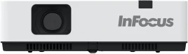 Проектор Infocus IN1024 LCD 4000Lm LS (1024x768) 50000:1 ресурс лампы:10000часов 1xUSB typeB 2xHDMI 3.3кг