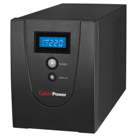 ИБП CyberPower VALUE 2200E, Line-Interactive, 2200VA/1320W, USB&Serial