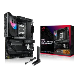 ASUS ROG STRIX X870E-E GAMING WIFI (90MB1IB0-M0EAY0)