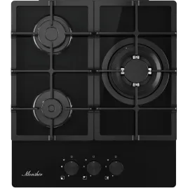 MONSHER MGG 43 Noir