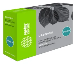 Cactus CS-SP200HE