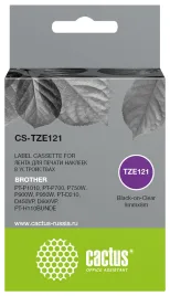 Cactus CS-TZE121