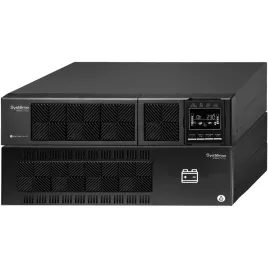 ИБП Systeme Electric Smart-Save Online SRV 1000 ВА, конвертируемый фор