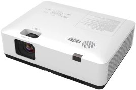 Проектор Cactus CS-S2.WT 3LCD 4000Lm ANSI (1024x768) 15000:1 ресурс лампы:10000часов 1xUSB typeA 2xHDMI 3.26кг