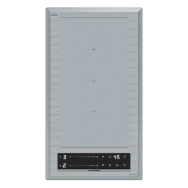 Maunfeld CVI292S2FMBL LUX