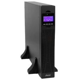 ИБП POWERMAN Online 2000 RT, LCD, двойного преобразования, 2000ВА, 1800Вт,...