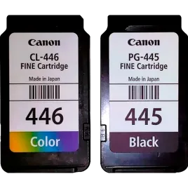 Canon PG-445/CL-446 (8283B004)