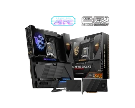 MSI MEG X870E GODLIKE