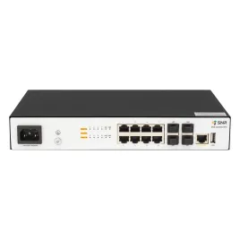 SNR SNR-S5210G-8TX-UPS