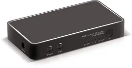 Greenconnect HDMI (f) - 3 x HDMI (f)