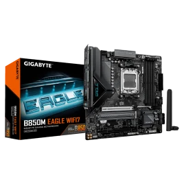 Gigabyte B850M EAGLE WF7