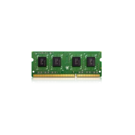 Оперативная память/ QNAP RAM-8GDR3-SO-1600 Ram module 8 GB DDR3 for TS