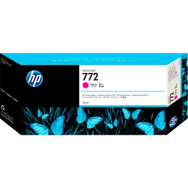 Картридж/ HP 772 300-ml Magenta Designjet Ink Cartridge