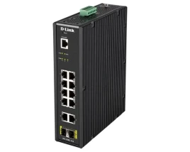 Коммутатор D-Link DL-DIS-200G-12S/A1A
