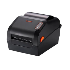 Принтер этикеток/ XD5-40d, 4" DT Printer, 203 dpi, USB, Serial, Ethern