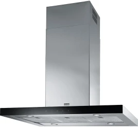 Franke Crystal FCR 925 I TC BK XS