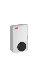 Зарядное устройство Terra AC 7,4 кВт (розетка Type 2, Ethernet)