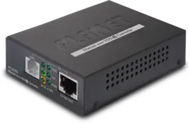 VC-231G конвертер Ethernet в VDSL2, внешний БП/ 1-Port 10/100/1000T Et