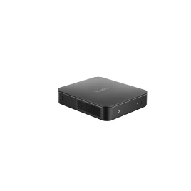 Мини-ПК/ Yealink [MCore Pro-NonOS] Mini-PC with INTEL Core™ i5 quad-co