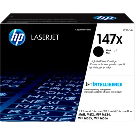 HP LaserJet 147X Black (W1470X)