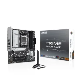 Материнская плата/ PRIME B840M-A WIFI
