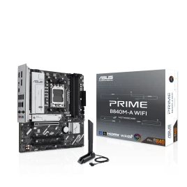 ASUS PRIME B840M-A WIFI (90MB1J20-M0EAY0)