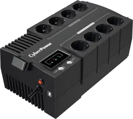 Источник бесперебойного питания/ UPS Line-Interactive CyberPower BS450