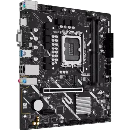 Материнская плата/ PRIME H810M-K