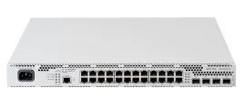 Ethernet-коммутатор MES2300-24 AC, 24 порта 10/100/1000BASE-T, 4 порта
