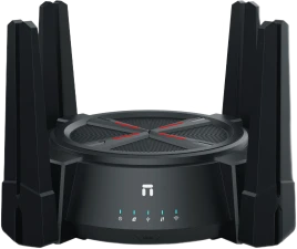 Маршрутизатор/ Netis AX6000 Wireless Dual Band Gigabit Router, 8*5dBi external...