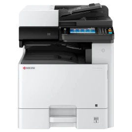 МФУ лазерный Kyocera M8130cidn/ МФУ лазерный Kyocera ECOSYS M8130cidn,