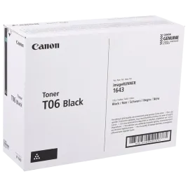 Canon T06 BK (3526C002)