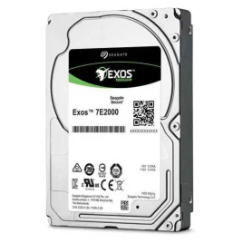 Жесткий диск/ HDD Seagate SAS Enterprise Capacity 2Tb 2.5" 7200 rpm 12