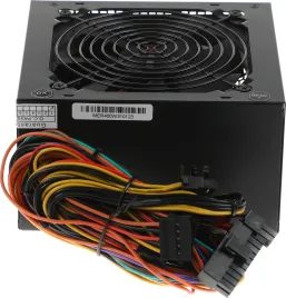 Блок питания Accord ATX 400W ACC-400W-12 (20+4pin) 120mm fan 4xSATA [ACC-400-12]