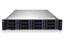 Серверная платформа/ Gooxi SL201-D12RE-G3 2u 12 bay platform with expa