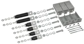 IEK AR-MCCBD-BC-000-3-03-C