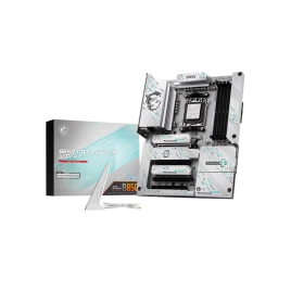 MSI B850 GAMING PLUS WIFI PZ