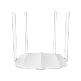 Маршрутизатор/ Tenda WiFi Router AC5 (WLAN 867 Mbps, Dual-band 2.4GHz+
