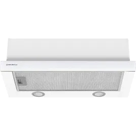 MAUNFELD VS LIGHT 60 WHITE GLASS W