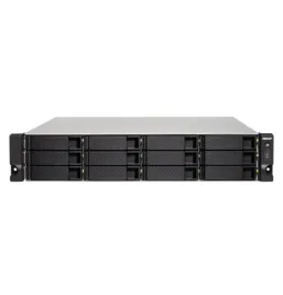 Сетевой RAID-накопитель QNAP QN-TS-1232XU-4G